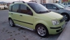 Fiat panda aile arabas temiz masrafsz