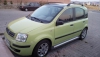 Fiat panda aile arabas temiz masrafsz