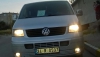 Volkswagen transporter termal temiz bakml