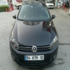 Volkswagen Golf VI retmenden 