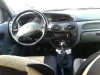 Renault megane 1999 model mavi klimal ift airbag