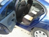 Renault megane 1999 model mavi klimal ift airbag