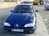 Renault megane 1999 model mavi klimal ift airbag