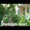 Saknlk ve huzur arayanlarn adresi marmaris aydoan apart