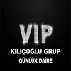 SAMMSUN GNLK DARE KILIOGLU GRUP