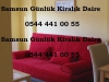 Samsun gnlk kiralk daire 0544 441 00 55 samsun gnlk kir