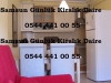 Samsun gnlk kiralk daire 0544 441 00 55 samsun gnlk kir