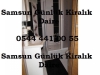 Samsun gnlk kiralk daire 0544 441 00 55 samsun gnlk kir