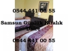 Samsun gnlk kiralk daire 0544 441 00 55 samsun gnlk kir