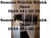 Samsun gnlk kiralk ev samsun gnlk kiralk daire