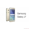 Samsung galaxy j7 - altn renkli