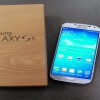 SAMSUNG GALAXY S4 EL VE GZ SENSR