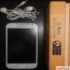 SAMSUNG GALAXY S4 EL VE GZ SENSR