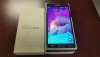 Samsung note 4, iphone 6 plus dorado, sony xperia z3.$350