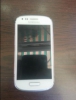 Samsung s3 mini 8200