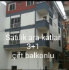 Sancaktepe sargazide acil satlk daire