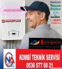 Sanca kombi servisi denizli