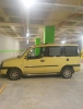 Fiat doblo 2001 model sar orjinal km