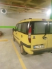 Fiat doblo 2001 model sar orjinal km