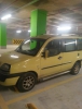 Fiat doblo 2001 model sar orjinal km