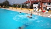 Şarköyde olimpik havuzlu denize 100 metre kiralık yazlık