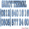 SAROT TERMAL KAPLICA TESS 0212 540 16 16