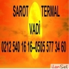 SAROT TERMAL VAD ..0212 540 16 16...DANIMA HATTIMIZ