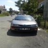 Satlk renault laguna 1998 model