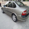 Satlk 1996 model opel vectra