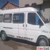 satlk 1996 model Ford Transit