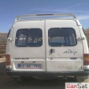 satlk 1996 model Ford Transit