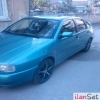 satlk 1999 model seat cordoba