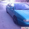 satlk 1999 model seat cordoba