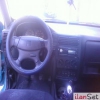 satlk 1999 model seat cordoba