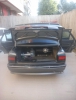 Satlk renault 21 concorde 2.0 injection