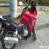 SATILIK 200 CC KNETC MOTOR..