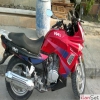 SATILIK 200 CC KNETC MOTOR..