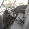 satlk 2000 model  hyundai h100 panelvan