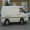 satlk 2000 model  hyundai h100 panelvan