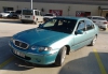 satlk 2001 model rover 45