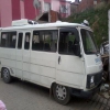 Satlk 2001 model pejo minibs