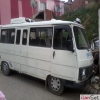 Satlk 2001 model pejo minibs