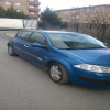 satlk 2003 model renault megane