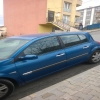 satlk 2003 model renault megane