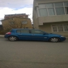 satlk 2003 model renault megane