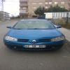 satlk 2003 model renault megane