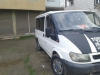 Satlk 2003 model 100 lk panelvan