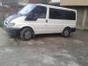 Satılık 2003 model 100 lük panelvan