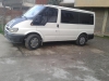 Satlk 2003 model 100 lk panelvan