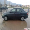 satlk 2004 model fiat albea LPG VE BENZNL motor 1.2 16v